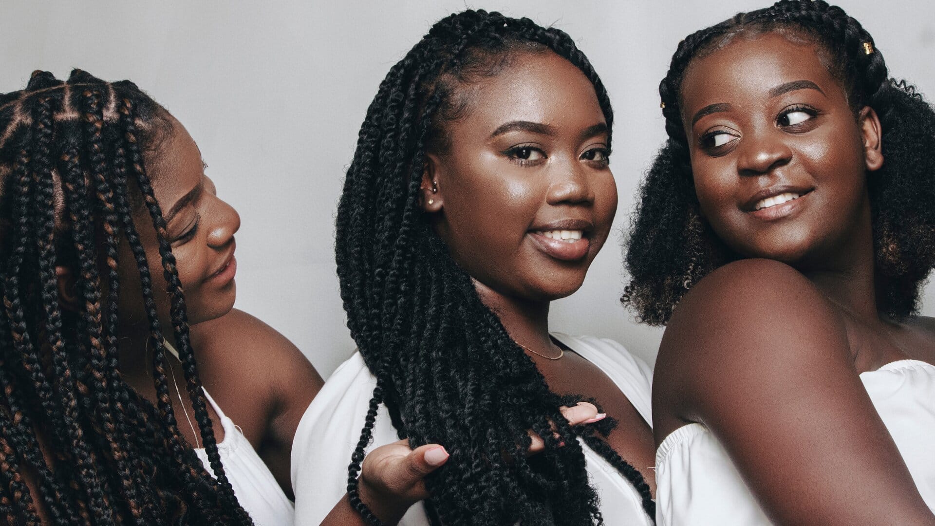 Black-Owned Beauty Brands