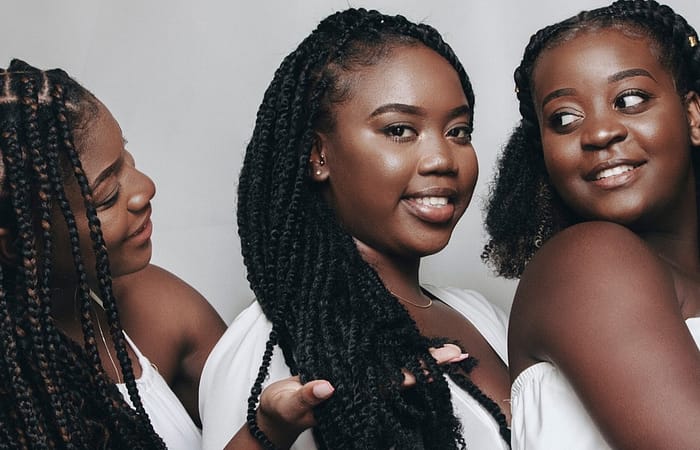 Black-Owned Beauty Brands