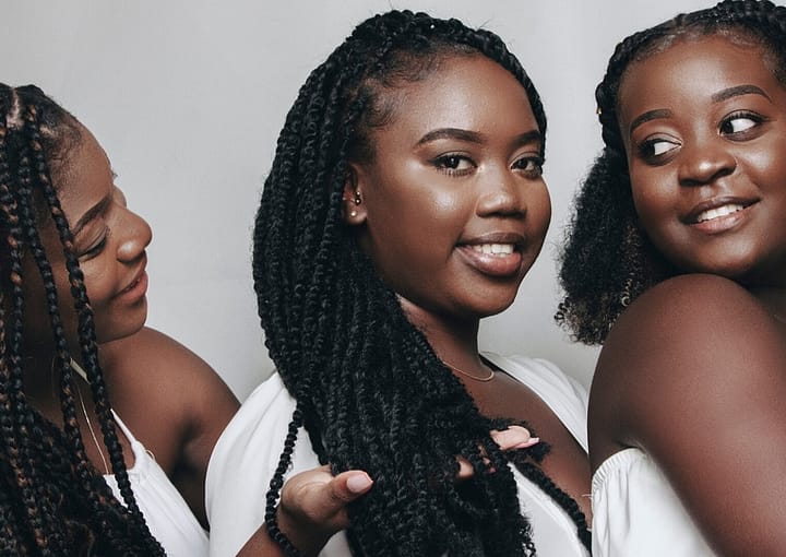 Black-Owned Beauty Brands